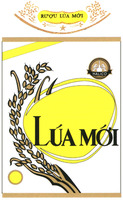 LÚA MÓI HALICO