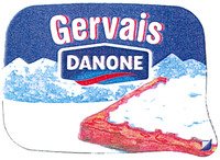 Gervais DANONE