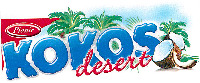Pionir KOKOS desert
