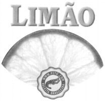 LIMÃO