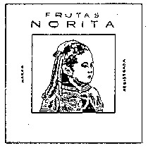 FRUTAS NORITA