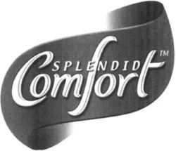SPLENDID Comfort