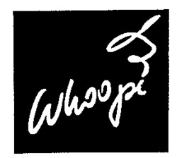 Whoopi