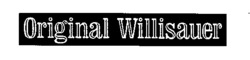 Original Willisauer