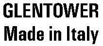 GLENTOWER Made in Italy