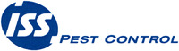 iss PEST CONTROL