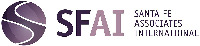 SFAI SANTA FE ASSOCIATES INTERNATIONAL