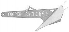 COOPER ANCHORS P/L