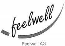 feelwell Feelwell AG