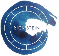 RICK STEIN