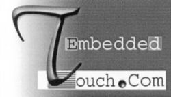 Embedded Touch.Com