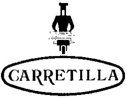 CARRETILLA