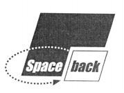 Space back