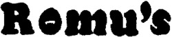 Romu's