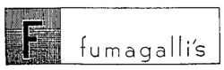 F fumagalli's