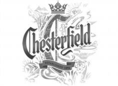 Chesterfield ESTABLISHED 1896