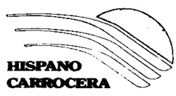 HISPANO CARROCERA