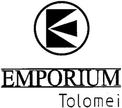 EMPORIUM Tolomei