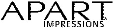 APART IMPRESSIONS