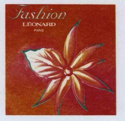 Fashion LÉONARD PARIS