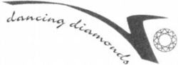 dancing diamonds