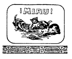 MIAU