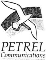 PETREL Communications