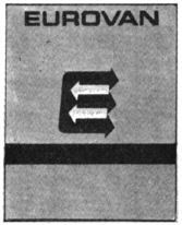 EUROVAN