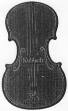 Kubbadì