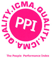 PPI ICMA QUALITY The People Performance Index