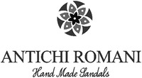 ANTICHI ROMANI Hand Made Sandals