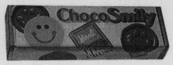 ChocoSmily Wernli