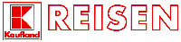 REISEN K Kaufland