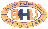 BHU BOLULU HASAN USTA SÜT TATLILARI