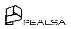 P PEALSA