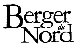 Berger du Nord