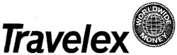 Travelex WORLDWIDE MONEY