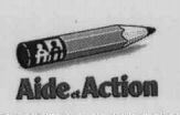 AA AIDE et ACTION