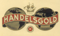HANDELSGOLD