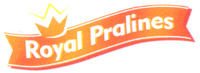 Royal Pralines