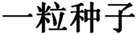YI LI ZHONG ZI