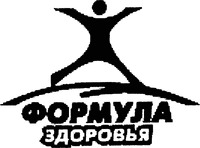 FORMULA ZDOROVIA.