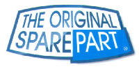 THE ORIGINAL SPARE PART