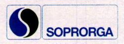 SOPRORGA
