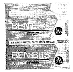 BEN-BITS