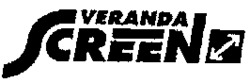 VERANDA SCREEN