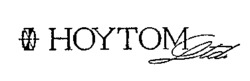 HOYTOM