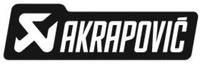 AKRAPOVIC