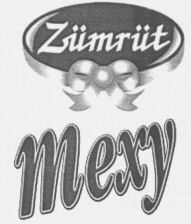 Zümrüt Mexy