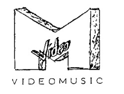 M Video VIDEOMUSIC
